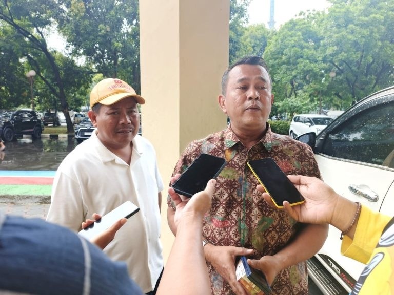 Komisi IV DPRD Kota Tangerang Dukung Rencana Pembangunan Jalan Frontage Utara
