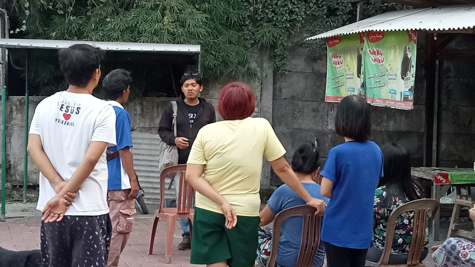 Warga Mekarsari Kota Tangerang Ancam Demo Besar-Besaran, Dugaan Imbas Polusi PT Bintang Kanguru