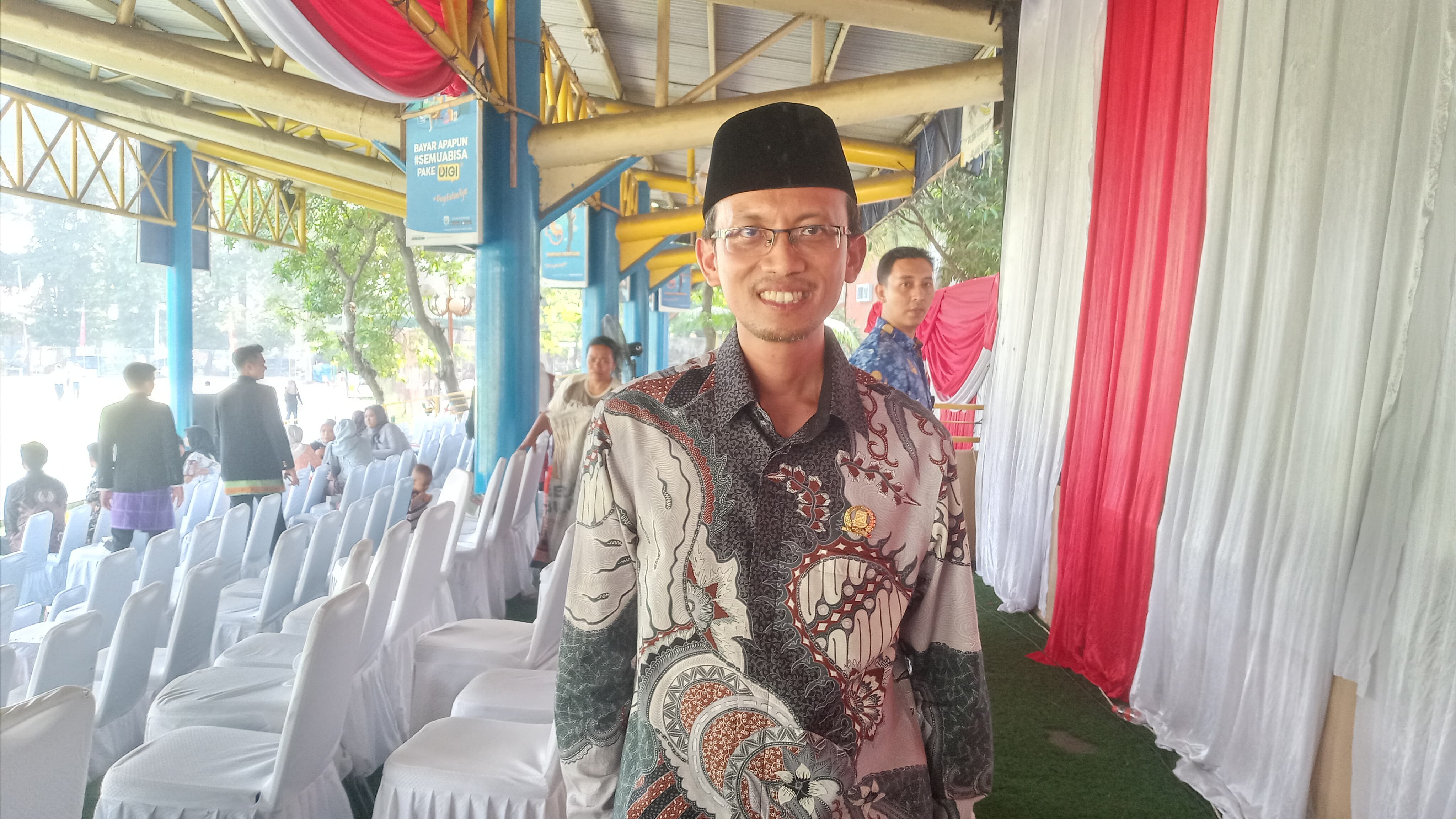 Kota Tangerang Dinilai Menuju Deindustrialisasi, Ini Saran Wakil Ketua DPRD Kota Tangerang