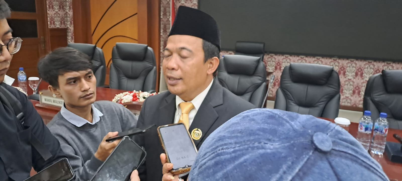 Penuhi Tuntutan Masyarakat, Gaji dan Tunjangan Rumah Anggota DPRD Kota Tangerang Bakal Dikaji Ulang