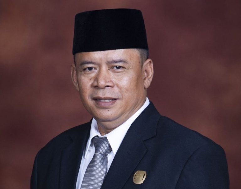 Anggota Komisi IV DPRD Sambutan Baik Pembongkaran Bangunan Penyumbat Saluran Drainase