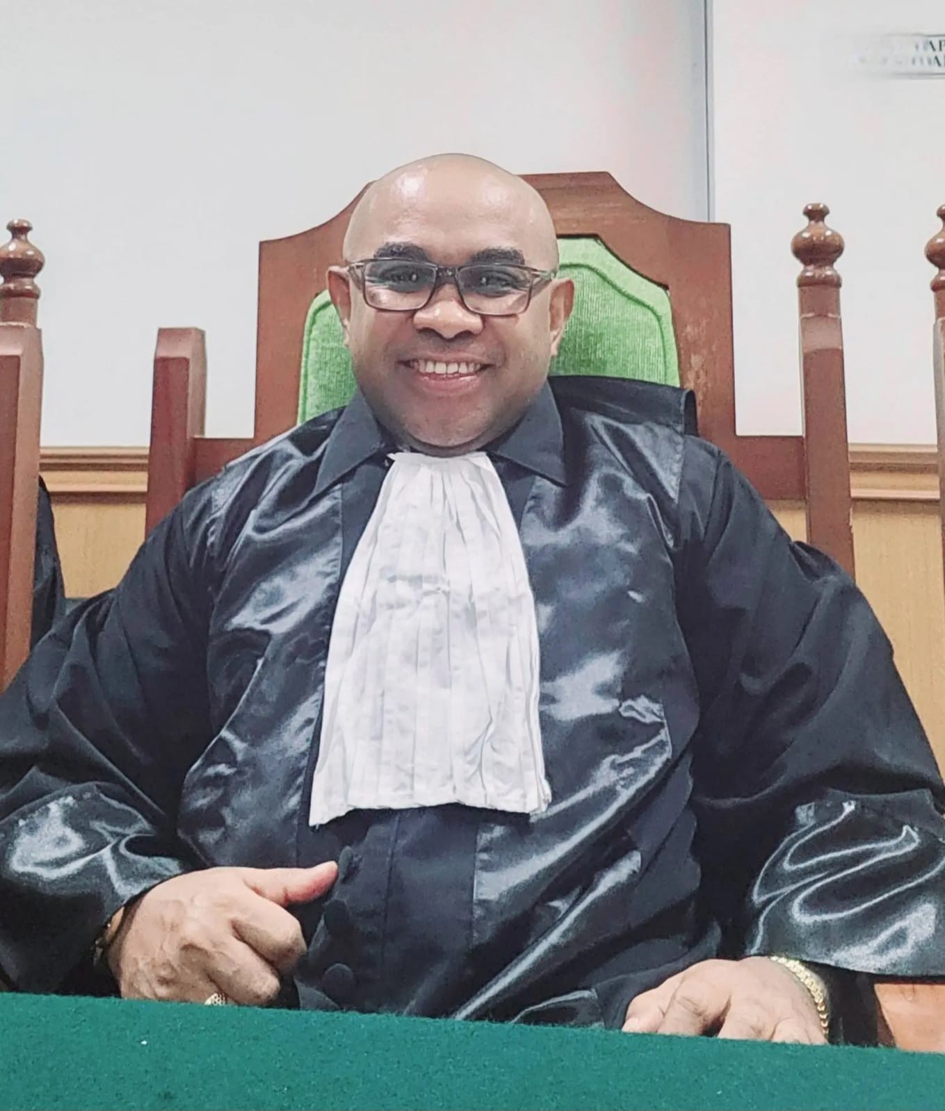 Diduga Jadi Korban Kelalaian Petugas Palang Pintu KA, Kuasa Hukum Korban Akan Tuntut PT KAI dan PT KCI