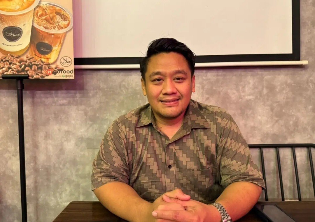 Komisi IV DPRD Kota Tangerang Bagus Triyanto Dorong Kualitas Pekerjaan Proyek Perbaikan Jalan