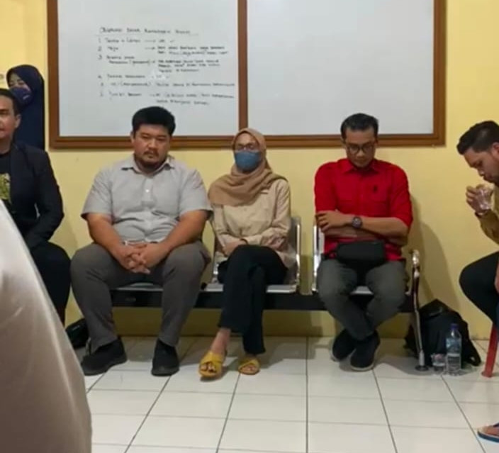 Korban Arisan Dan Investasi Kembali Mediasi, Namun Belum Ada Titik Temu