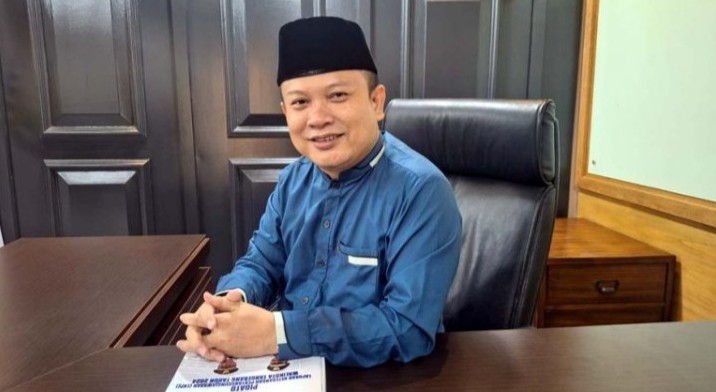 Wakil Ketua DPRD Kota Tangerang Pastikan Proses PAW Almarhum Nurhadi Berjalan Sesuai Mekanisme