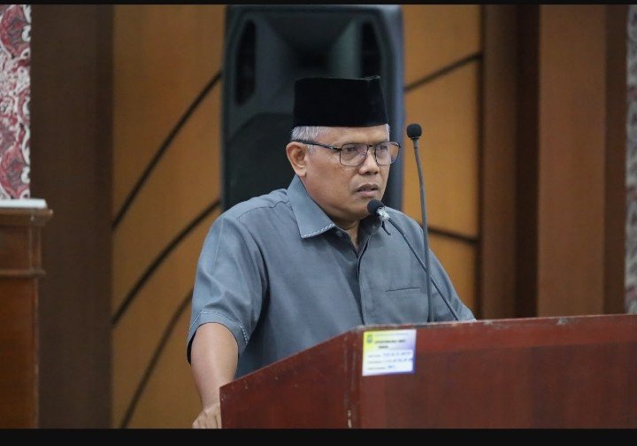 Komisi II DPRD Kota Tangerang Apresiasi Kinerja Program CKG di Kota Tangerang