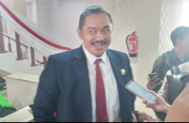 Andri S Permana: Kemerdekaan Harus Diisi dengan Kebijakan yang Berdaulat, Adil, dan Makmur