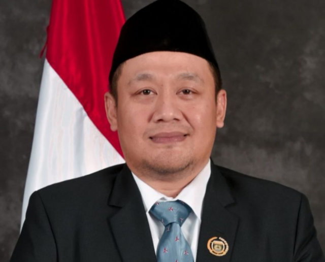 Anggota Komisi IV DPRD Kota Tangerang Dukung Normalisasi Kali Angke